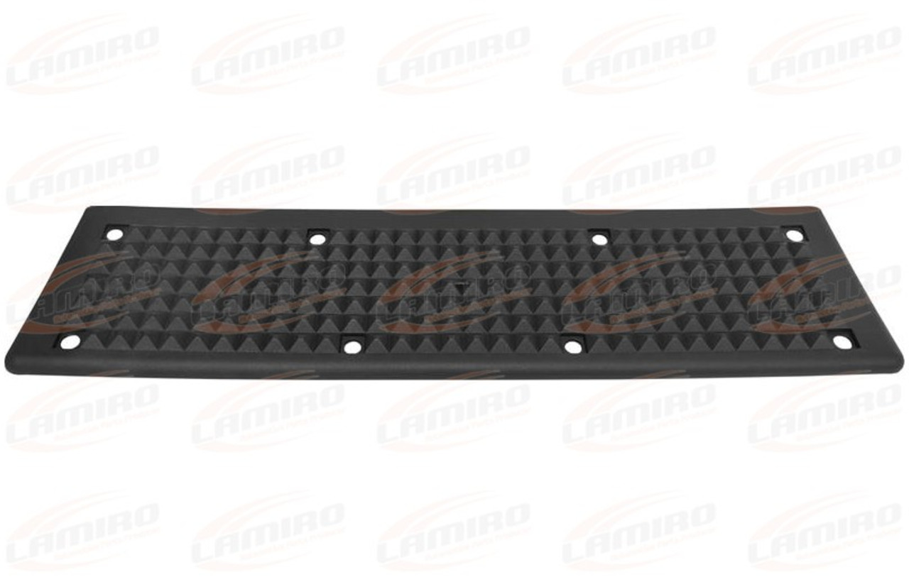 IVECO STRALIS/EU-CARGO 07- BUMPER STEP LOWER IVECO STRALIS/EU-CARGO 07- BUMPER STEP LOWER - Бампер для Грузовиков: фото 1 IVECO STRALIS/EU-CARGO 07- BUMPER STEP LOWER IVECO STRALIS/EU-CARGO 07- BUMPER STEP LOWER - Бампер для Грузовиков: фото 1
