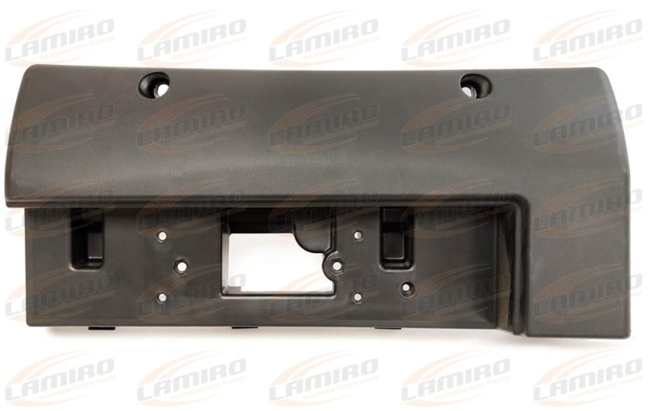 IVECO STRALIS HI-WAY 2017- TAIL LAMP BEZEL LEFT IVECO STRALIS HI-WAY 2017- TAIL LAMP BEZEL LEFT - Задний фонарь для Грузовиков: фото 1 IVECO STRALIS HI-WAY 2017- TAIL LAMP BEZEL LEFT IVECO STRALIS HI-WAY 2017- TAIL LAMP BEZEL LEFT - Задний фонарь для Грузовиков: фото 1