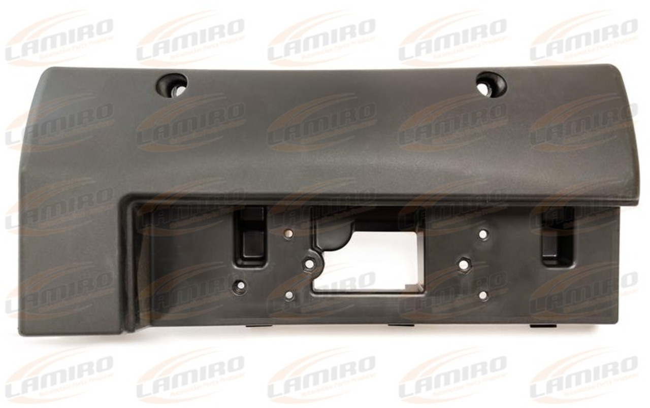 IVECO STRALIS HI-WAY 2017- TAIL LAMP BEZEL RIGHT IVECO STRALIS HI-WAY 2017- TAIL LAMP BEZEL RIGHT - Задний фонарь для Грузовиков: фото 1 IVECO STRALIS HI-WAY 2017- TAIL LAMP BEZEL RIGHT IVECO STRALIS HI-WAY 2017- TAIL LAMP BEZEL RIGHT - Задний фонарь для Грузовиков: фото 1