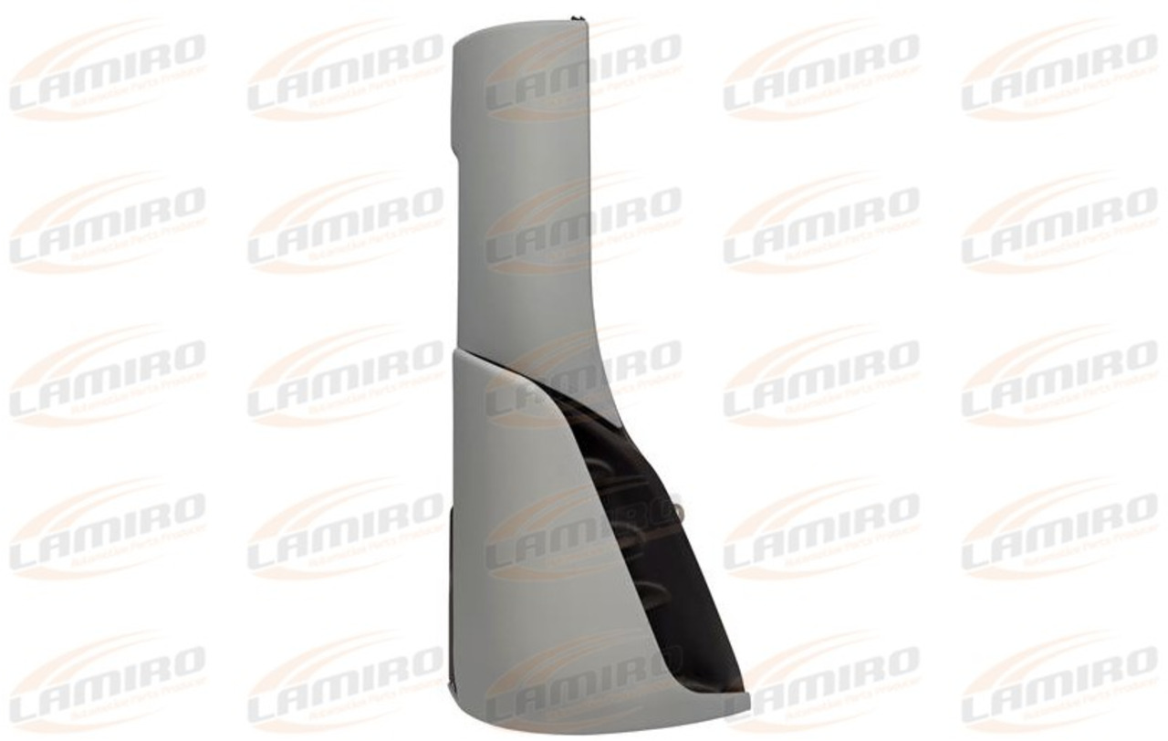 IVECO STRALIS HI-WAY AS AIR CORNER RIGHT IVECO STRALIS HI-WAY AS AIR CORNER RIGHT - Аэродинамика/ Спойлеры для Грузовиков: фото 1 IVECO STRALIS HI-WAY AS AIR CORNER RIGHT IVECO STRALIS HI-WAY AS AIR CORNER RIGHT - Аэродинамика/ Спойлеры для Грузовиков: фото 1