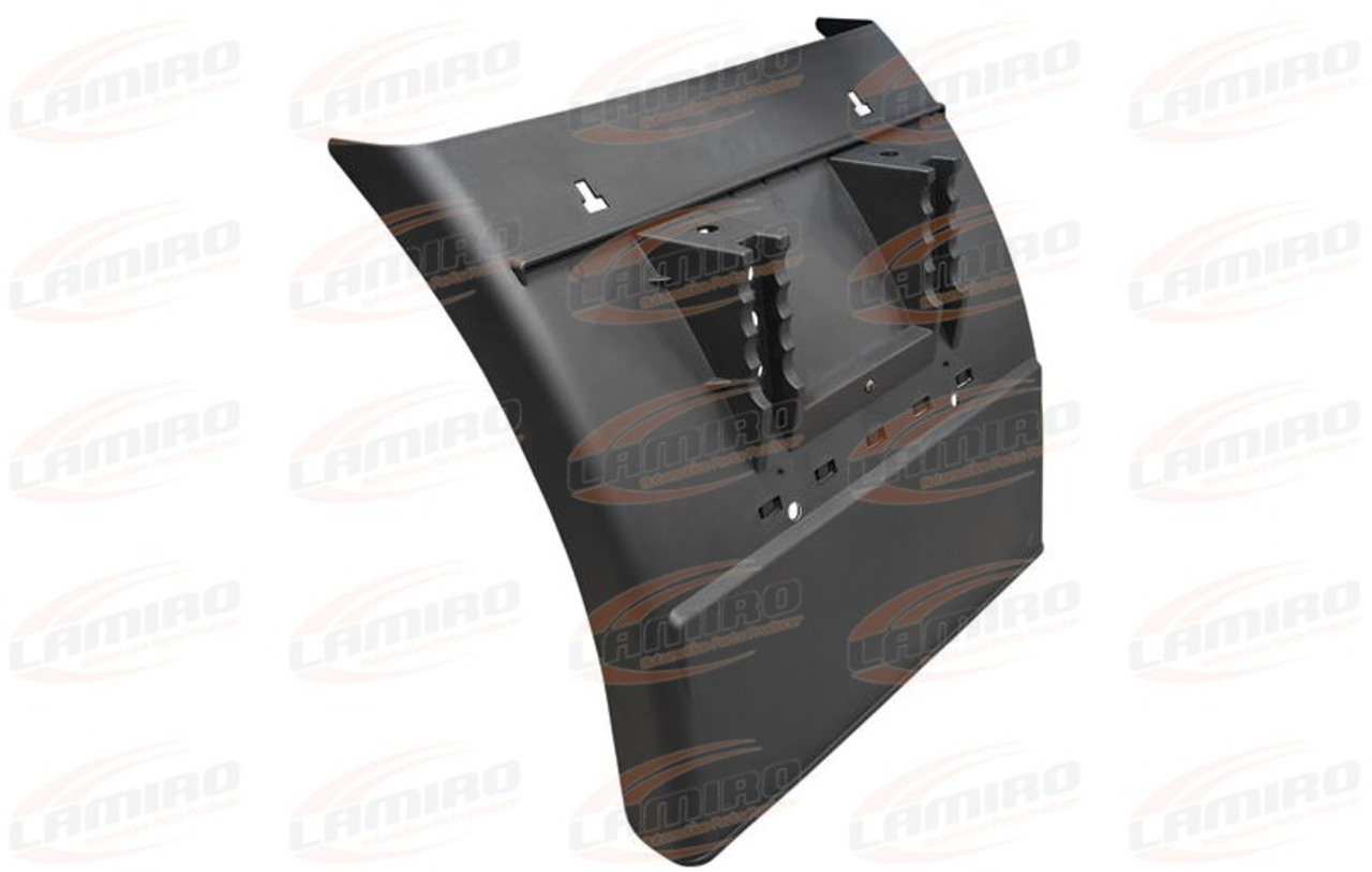 IVECO STRALIS HI-WAY S-WAY REAR AXLE MUDGUARD LEFT / RIGHT - Крыло для Грузовиков: фото 1 IVECO STRALIS HI-WAY S-WAY REAR AXLE MUDGUARD LEFT / RIGHT - Крыло для Грузовиков: фото 1