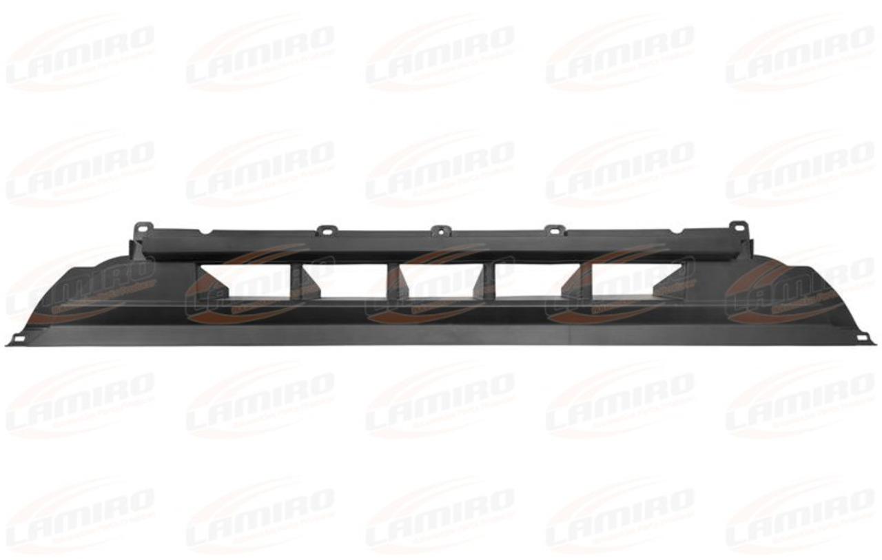 IVECO STRALIS HIWAY 13r.- BUMPER SPOILER CENTER IVECO STRALIS HIWAY 13r.- BUMPER SPOILER CENTER - Аэродинамика/ Спойлеры для Грузовиков: фото 1 IVECO STRALIS HIWAY 13r.- BUMPER SPOILER CENTER IVECO STRALIS HIWAY 13r.- BUMPER SPOILER CENTER - Аэродинамика/ Спойлеры для Грузовиков: фото 1