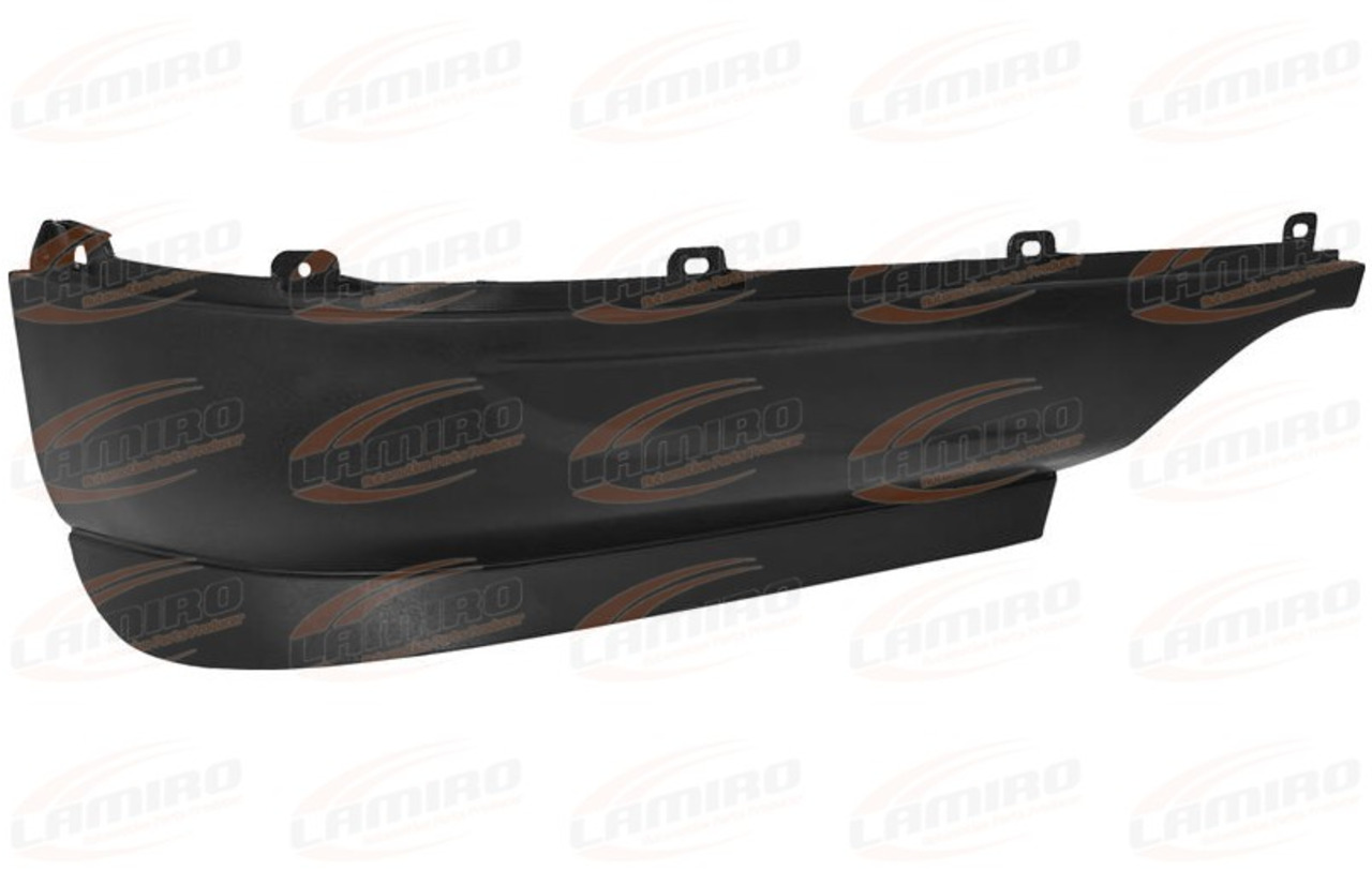 IVECO STRALIS HIWAY 13r.- BUMPER SPOILER RIGHT IVECO STRALIS HIWAY 13r.- BUMPER SPOILER RIGHT - Угол бампера для Грузовиков: фото 1 IVECO STRALIS HIWAY 13r.- BUMPER SPOILER RIGHT IVECO STRALIS HIWAY 13r.- BUMPER SPOILER RIGHT - Угол бампера для Грузовиков: фото 1