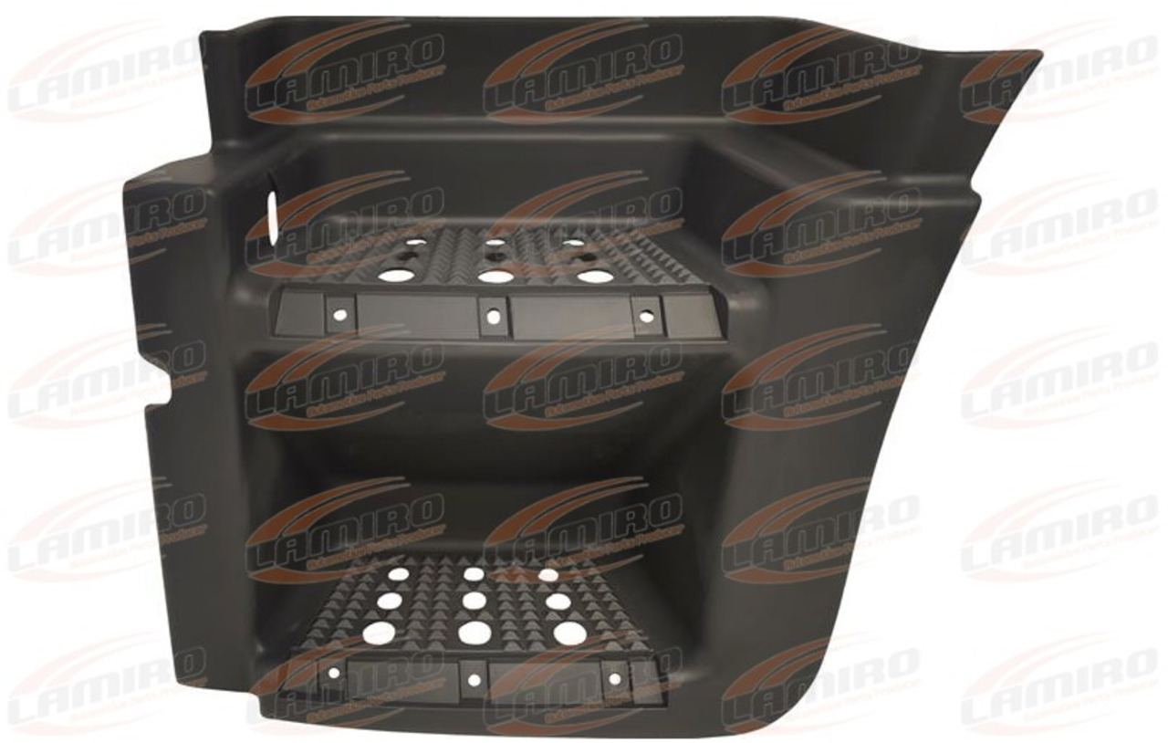 IVECO STRALIS LOWER FOOTSTEP LEFT IVECO STRALIS LOWER FOOTSTEP LEFT - Боковая подножка для Грузовиков: фото 1 IVECO STRALIS LOWER FOOTSTEP LEFT IVECO STRALIS LOWER FOOTSTEP LEFT - Боковая подножка для Грузовиков: фото 1