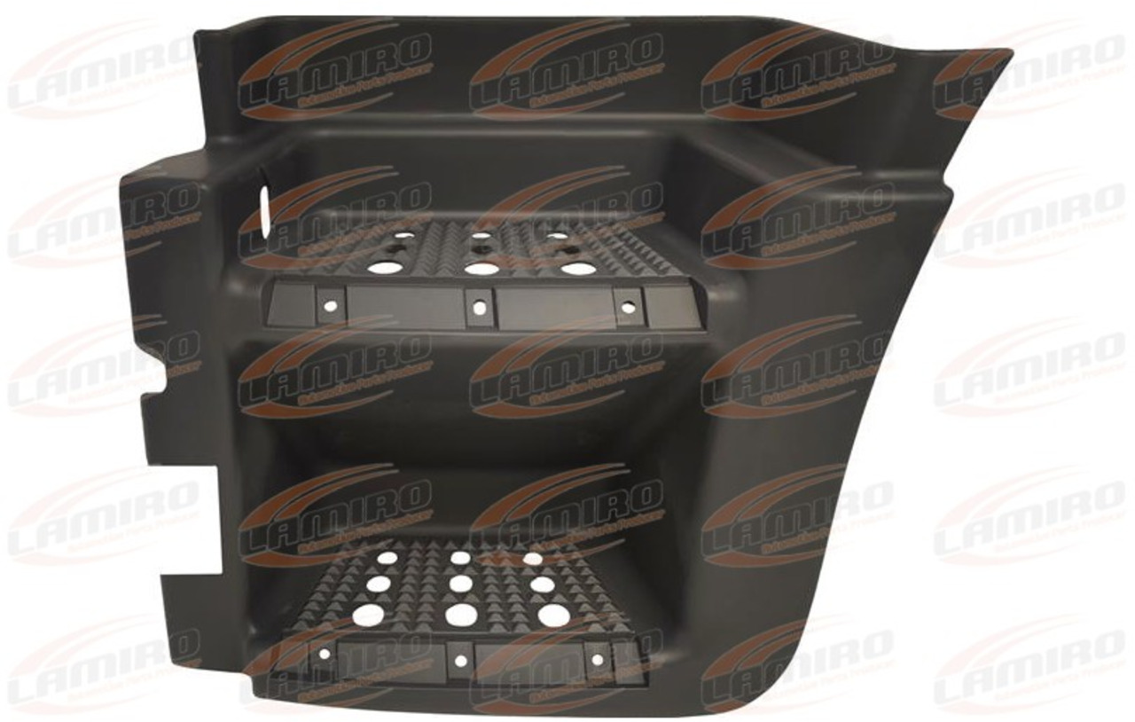 IVECO STRALIS LOWER FOOTSTEP LEFT WITH HOLE IVECO STRALIS LOWER FOOTSTEP LEFT WITH HOLE - Боковая подножка для Грузовиков: фото 1 IVECO STRALIS LOWER FOOTSTEP LEFT WITH HOLE IVECO STRALIS LOWER FOOTSTEP LEFT WITH HOLE - Боковая подножка для Грузовиков: фото 1