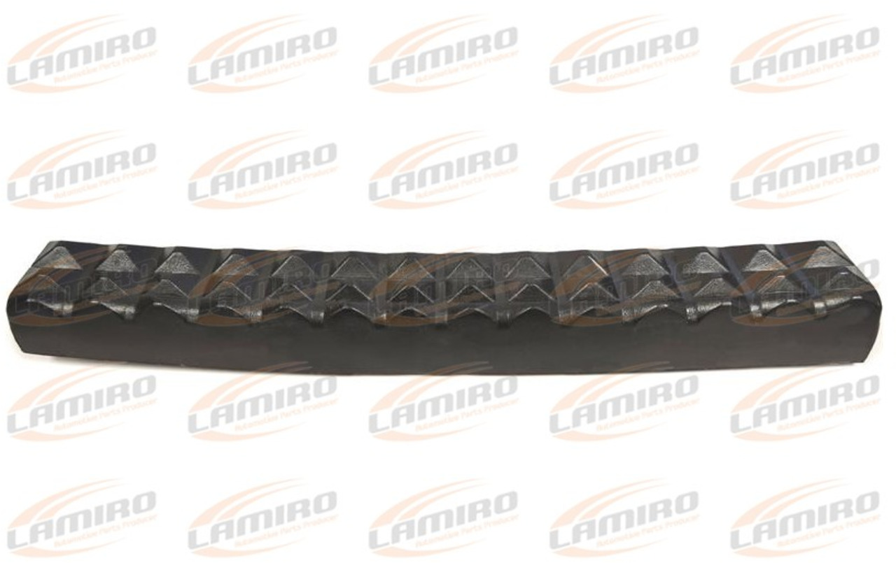 IVECO STRALIS LOWER FOOTSTEP LOWER PLATE LH IVECO STRALIS LOWER FOOTSTEP LOWER PLATE LH - Боковая подножка для Грузовиков: фото 1