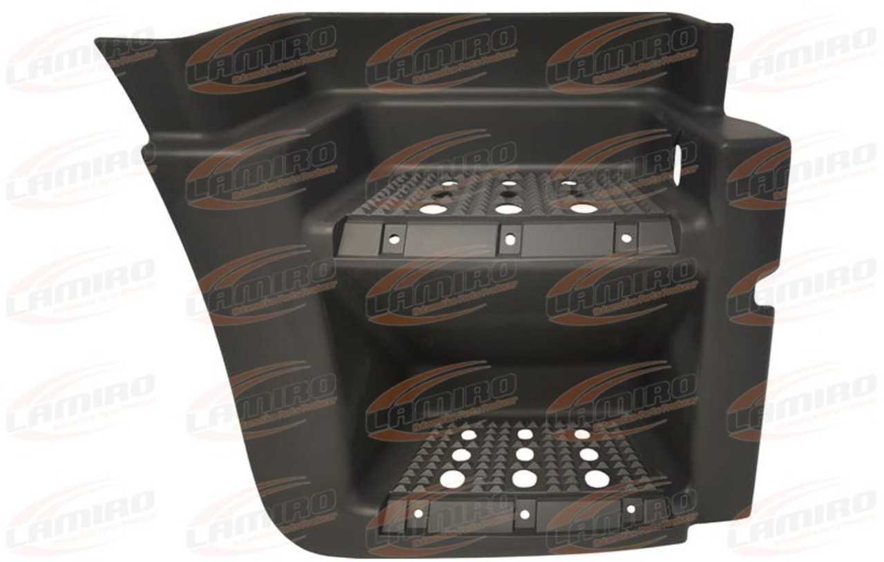 IVECO STRALIS LOWER FOOTSTEP RIGHT IVECO STRALIS LOWER FOOTSTEP RIGHT - Боковая подножка для Грузовиков: фото 1 IVECO STRALIS LOWER FOOTSTEP RIGHT IVECO STRALIS LOWER FOOTSTEP RIGHT - Боковая подножка для Грузовиков: фото 1