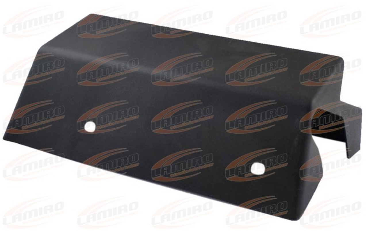 IVECO STRALIS REAR MUDGUARD COVER / LAMP BRACKET RIGHT - Крыло для Грузовиков: фото 1