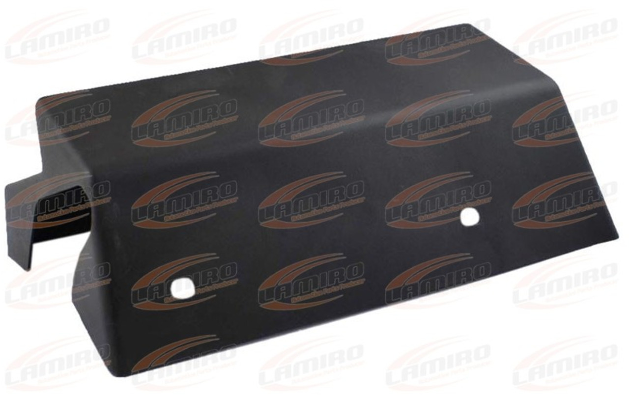 IVECO STRALIS REAR MUDGUARD COVER LH IVECO STRALIS REAR MUDGUARD COVER / LAMP BRACKET LEFT - Крыло для Грузовиков: фото 1 IVECO STRALIS REAR MUDGUARD COVER LH IVECO STRALIS REAR MUDGUARD COVER / LAMP BRACKET LEFT - Крыло для Грузовиков: фото 1