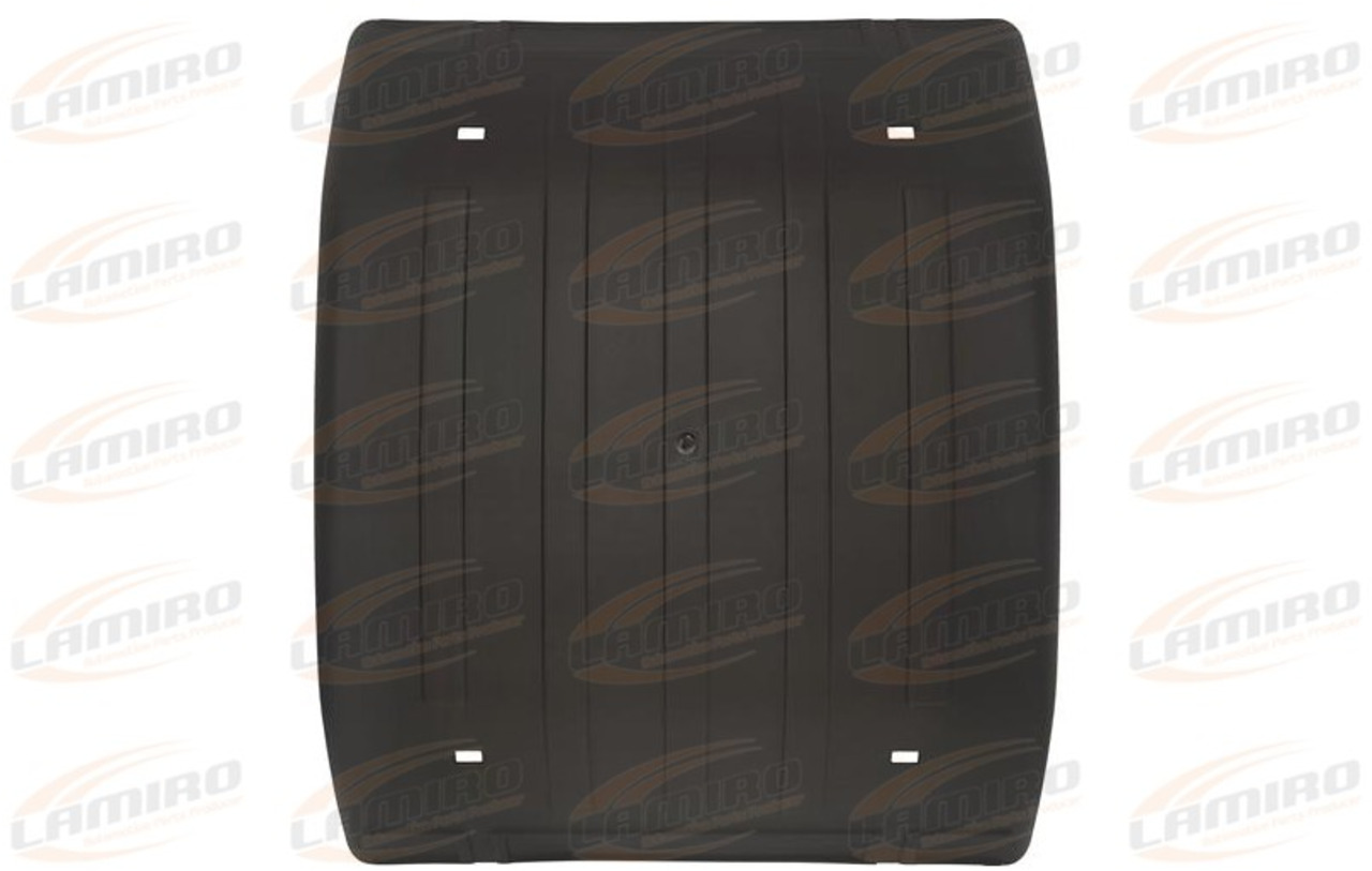 IVECO STRALIS REAR MUDGUARD UPPER PART L / R semicircular IVECO STRALIS REAR MUDGUARD UPPER PART L / R semicircular - Крыло для Грузовиков: фото 1 IVECO STRALIS REAR MUDGUARD UPPER PART L / R semicircular IVECO STRALIS REAR MUDGUARD UPPER PART L / R semicircular - Крыло для Грузовиков: фото 1