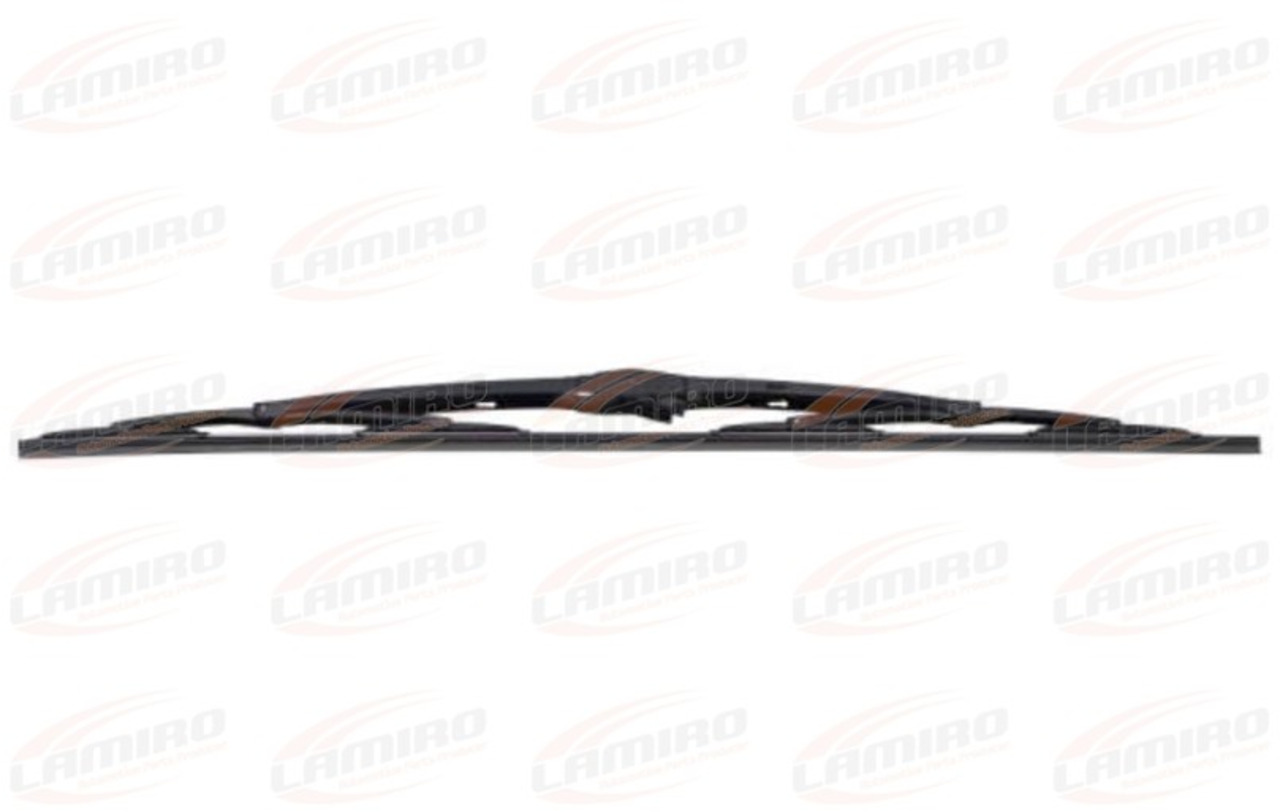 IVECO STRALIS S-WAY WIPER BLADE 650MM - Щетка стеклоочистителя для Грузовиков: фото 1