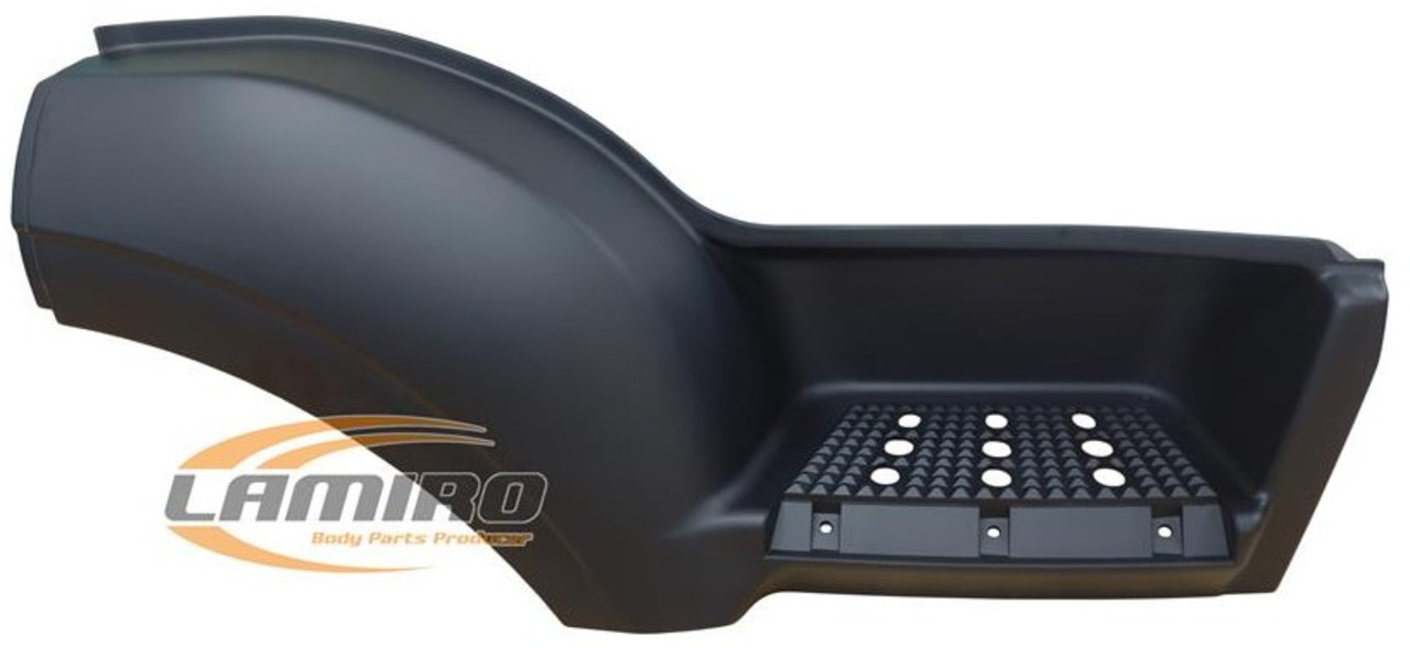 IVECO STRALIS/TRAKKER UPPER FOOTSTEP RH IVECO STRALIS/TRAKKER UPPER FOOTSTEP RH - Боковая подножка для Грузовиков: фото 1