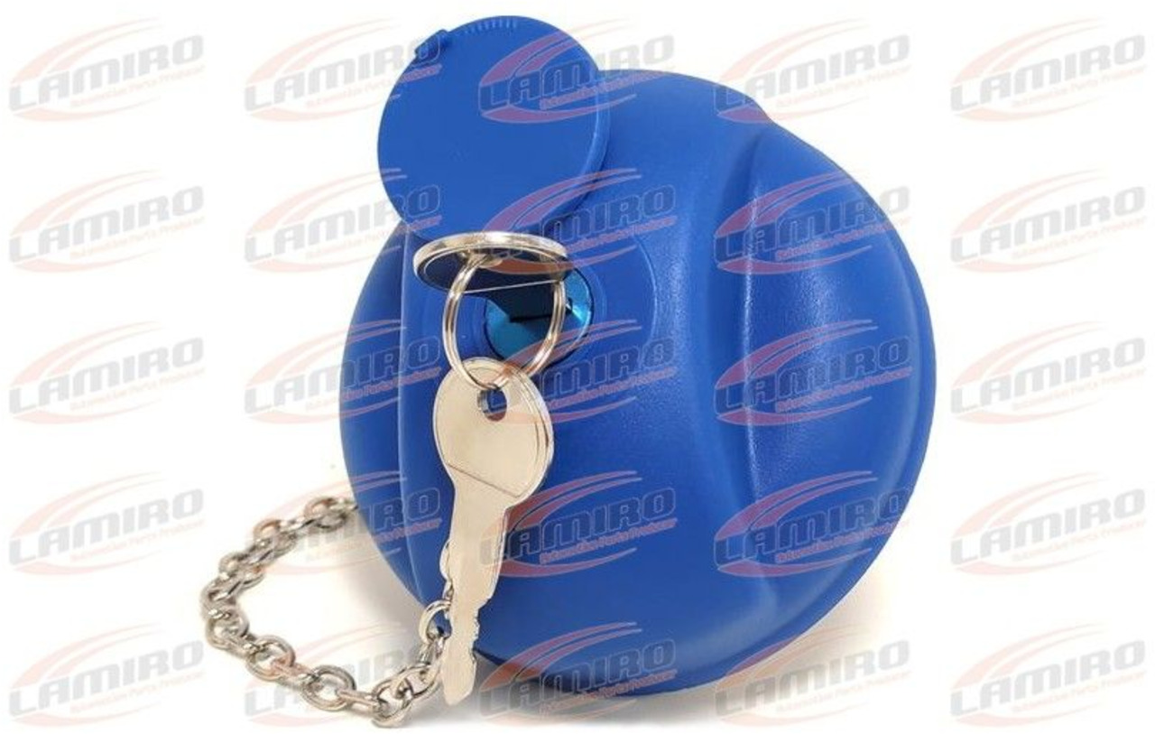 IVECO TANK CAP TANK CAP  FI60 IVECO TANK CAP TANK CAP  FI60 - Бак для AdBlue для Грузовиков: фото 1