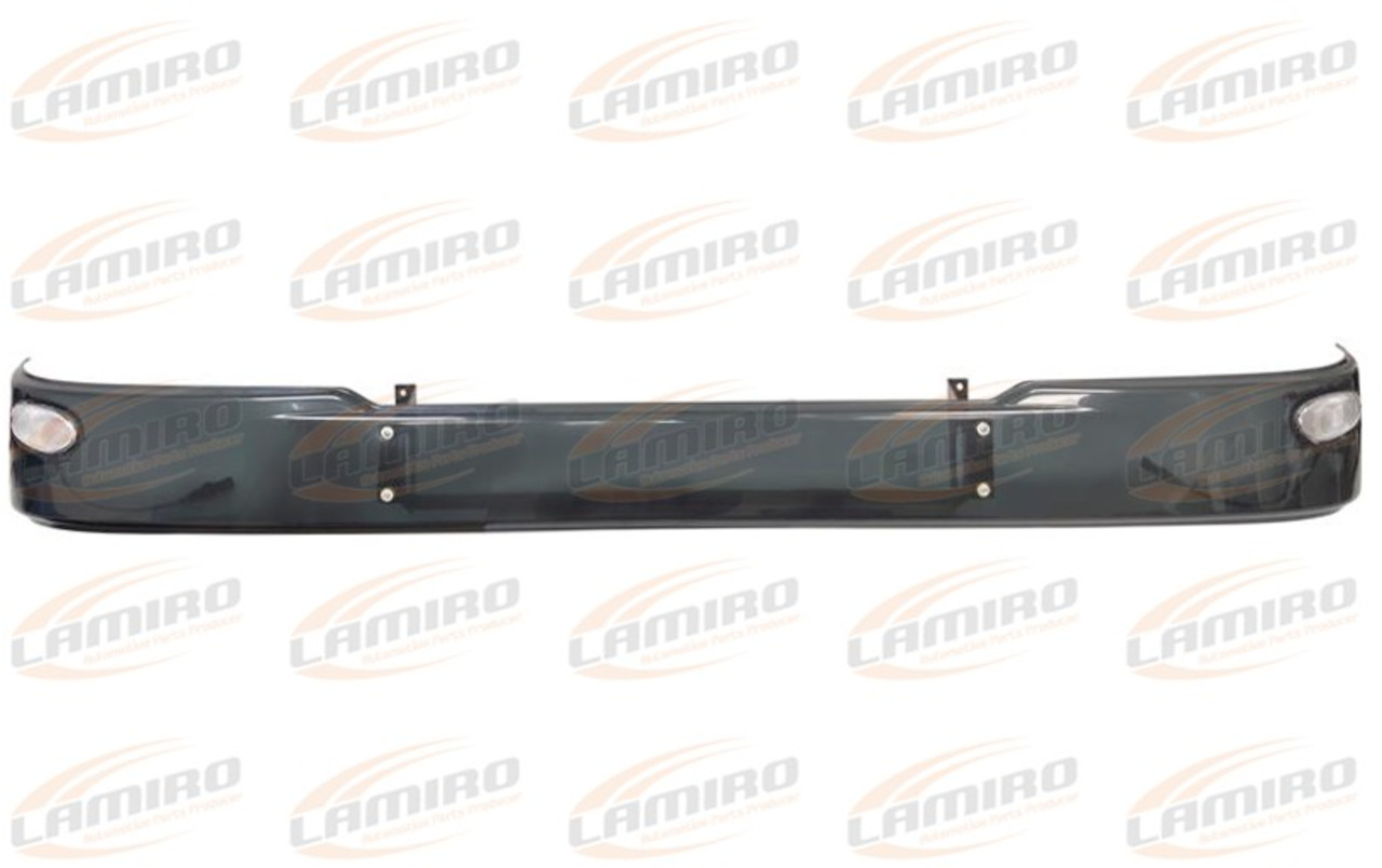 IVECO TRAKKER 02- SUNVISOR COMPLETE IVECO TRAKKER 02- SUNVISOR COMPLETE - Солнцезащитный козырек для Грузовиков: фото 1