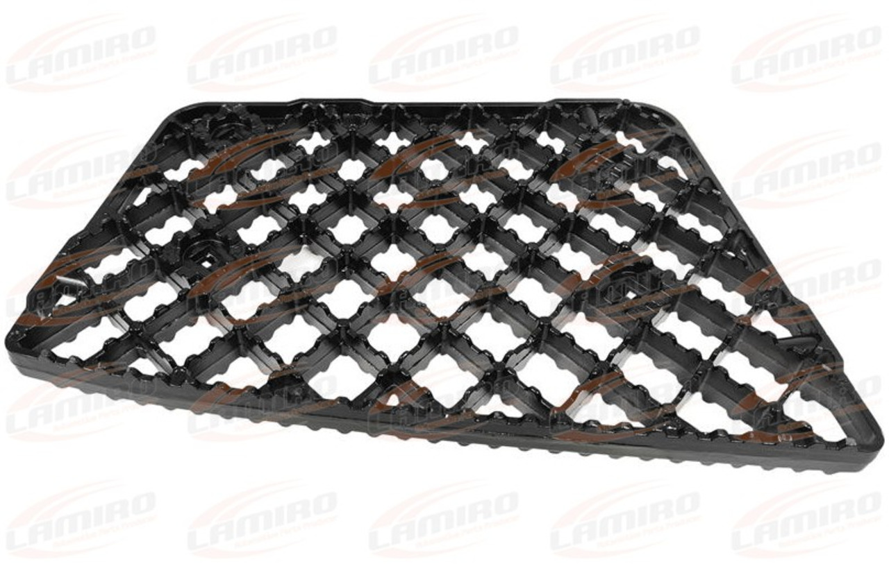 IVECO TRAKKER / EUROTECH STEP LEFT / RIGHT IVECO TRAKKER / EUROTECH STEP LEFT / RIGHT - Боковая подножка для Грузовиков: фото 1 IVECO TRAKKER / EUROTECH STEP LEFT / RIGHT IVECO TRAKKER / EUROTECH STEP LEFT / RIGHT - Боковая подножка для Грузовиков: фото 1