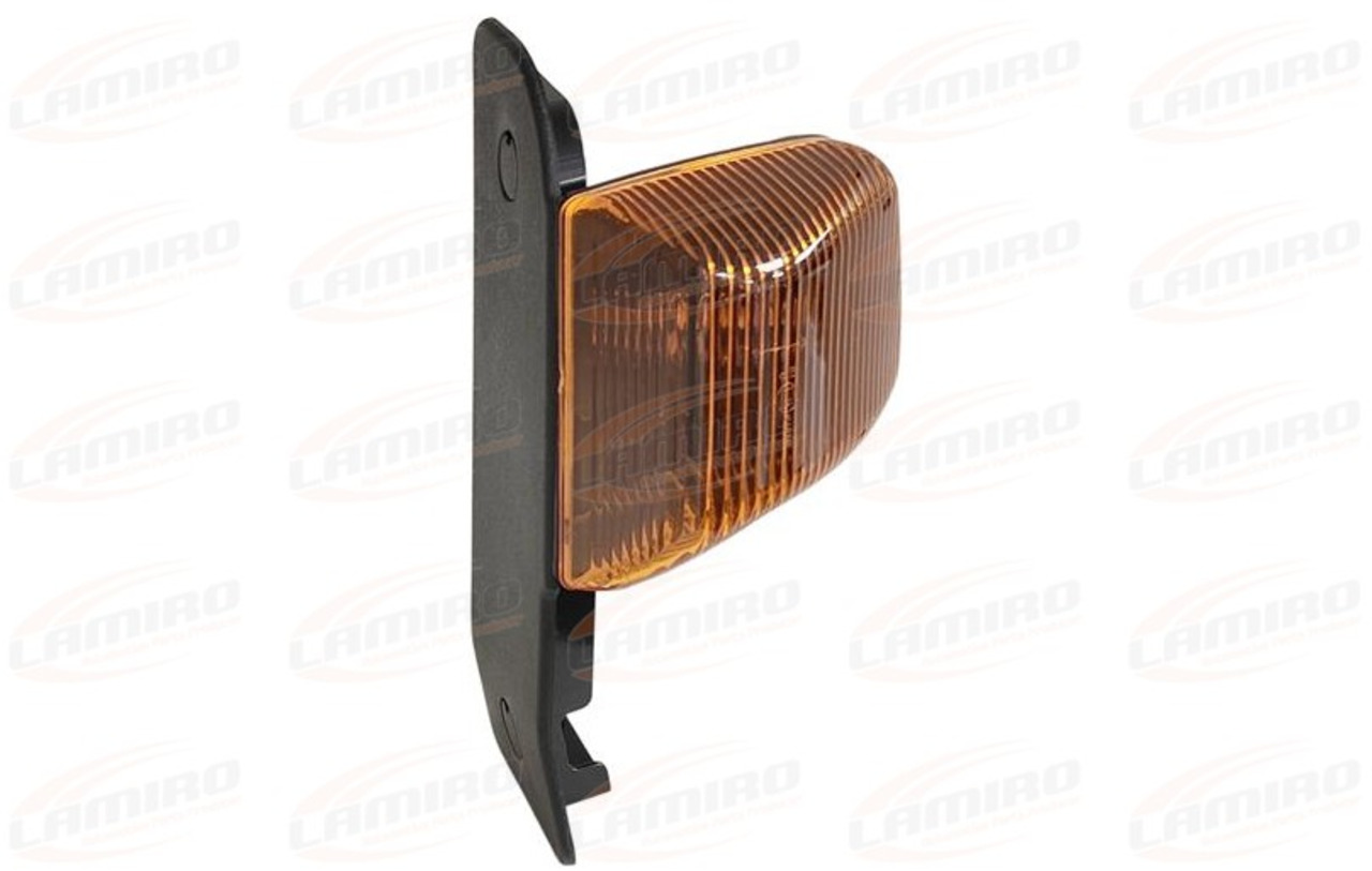 IVECO TRAKKER STRALIS AD-AT 07- CORNER BLINKER LAMP (2 HOLES) IVECO TRAKKER STRALIS AD-AT 07- CORNER BLINKER LAMP (2 HOLES) - Поворотный сигнал для Грузовиков: фото 1 IVECO TRAKKER STRALIS AD-AT 07- CORNER BLINKER LAMP (2 HOLES) IVECO TRAKKER STRALIS AD-AT 07- CORNER BLINKER LAMP (2 HOLES) - Поворотный сигнал для Грузовиков: фото 1