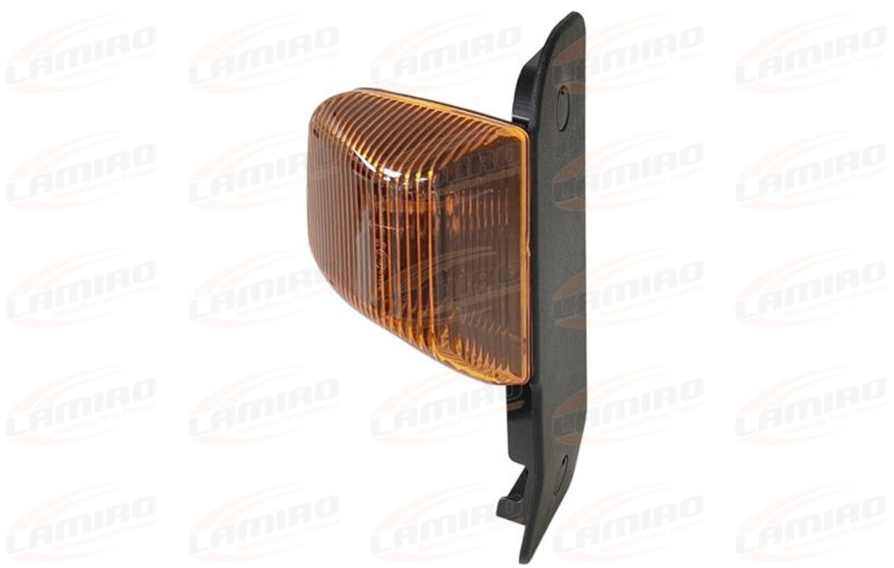 IVECO TRAKKER STRALIS AD-AT 07- CORNER BLINKER LAMP LEFT (2 HOLES) IVECO TRAKKER STRALIS AD-AT 07- CORNER BLINKER LAMP LEFT (2 HOLES) - Поворотный сигнал для Грузовиков: фото 1 IVECO TRAKKER STRALIS AD-AT 07- CORNER BLINKER LAMP LEFT (2 HOLES) IVECO TRAKKER STRALIS AD-AT 07- CORNER BLINKER LAMP LEFT (2 HOLES) - Поворотный сигнал для Грузовиков: фото 1