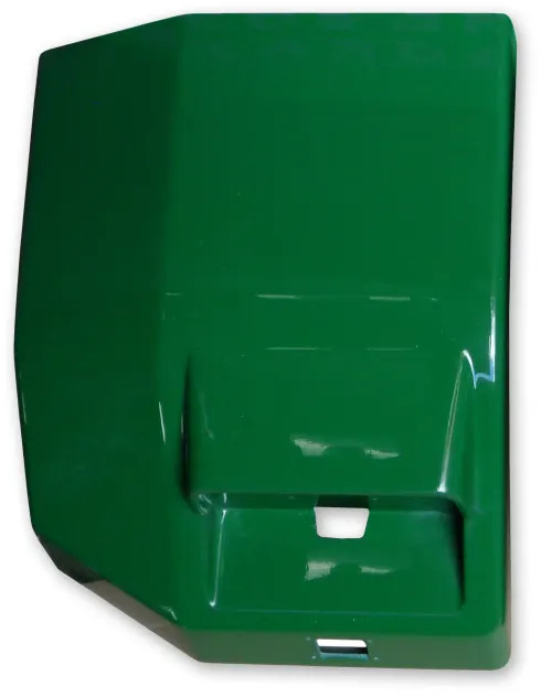 JOHN DEERE 6000 SERIES REAR MUDGUARD RH - Крыло для Грузовиков: фото 1 JOHN DEERE 6000 SERIES REAR MUDGUARD RH - Крыло для Грузовиков: фото 1