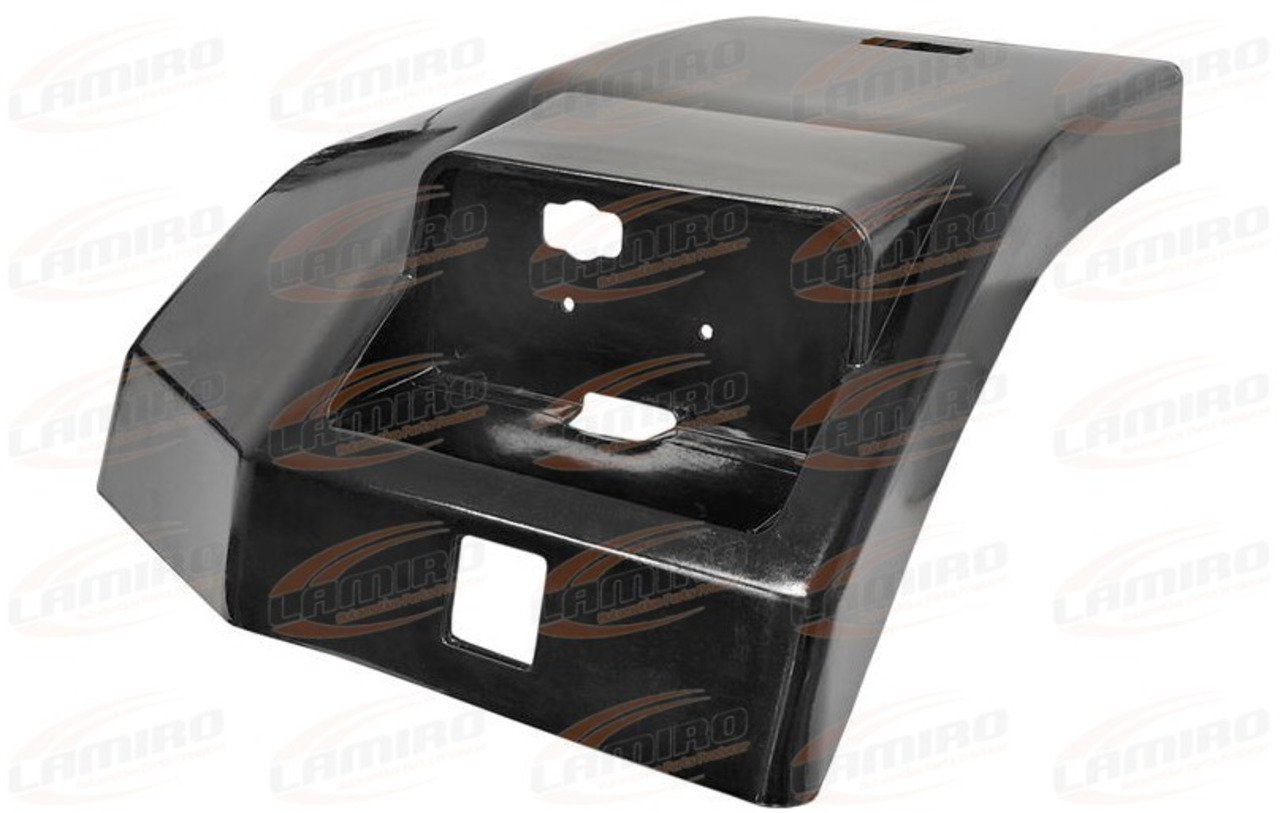 JOHN DEERE SERIA 6000 REAR MUDGUARD RH W/H BLACK JOHN DEERE SERIA 6000 REAR MUDGUARD RH W/H BLACK - Крыло для Грузовиков: фото 1 JOHN DEERE SERIA 6000 REAR MUDGUARD RH W/H BLACK JOHN DEERE SERIA 6000 REAR MUDGUARD RH W/H BLACK - Крыло для Грузовиков: фото 1