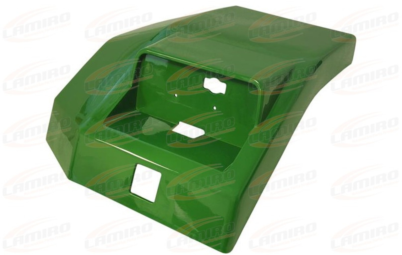 JOHN DEERE SERIA 6000 REAR MUDGUARD RIGHT JOHN DEERE SERIA 6000 REAR MUDGUARD RIGHT - Крыло для Грузовиков: фото 1