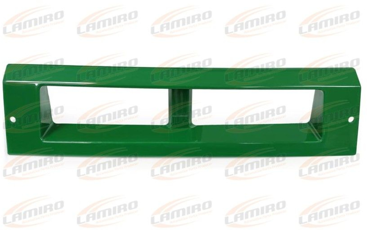 JOHN DEERE WORK LAMP FRAME LEFT JOHN DEERE WORK LAMP FRAME LEFT - Кузов и экстерьер для Сельскохозяйственной техники: фото 1 JOHN DEERE WORK LAMP FRAME LEFT JOHN DEERE WORK LAMP FRAME LEFT - Кузов и экстерьер для Сельскохозяйственной техники: фото 1