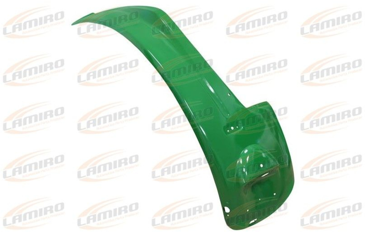 John Deere LH Rear Fender John Deere LH Rear Fender - Крыло для Тракторов: фото 1 John Deere LH Rear Fender John Deere LH Rear Fender - Крыло для Тракторов: фото 1