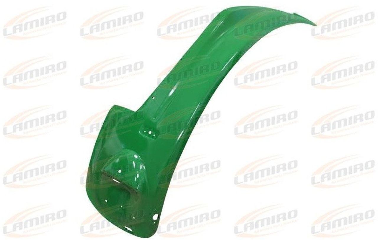 John Deere RH Rear Fender John Deere RH Rear Fender - Крыло для Тракторов: фото 1 John Deere RH Rear Fender John Deere RH Rear Fender - Крыло для Тракторов: фото 1