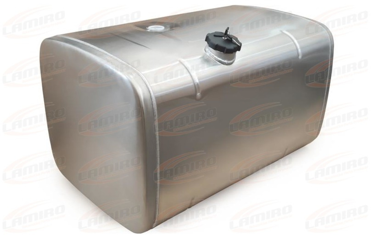 MAN  400L 1050X620X680 FUEL TANK MAN  400L 1050X620X680 FUEL TANK - Топливный бак для Грузовиков: фото 1
