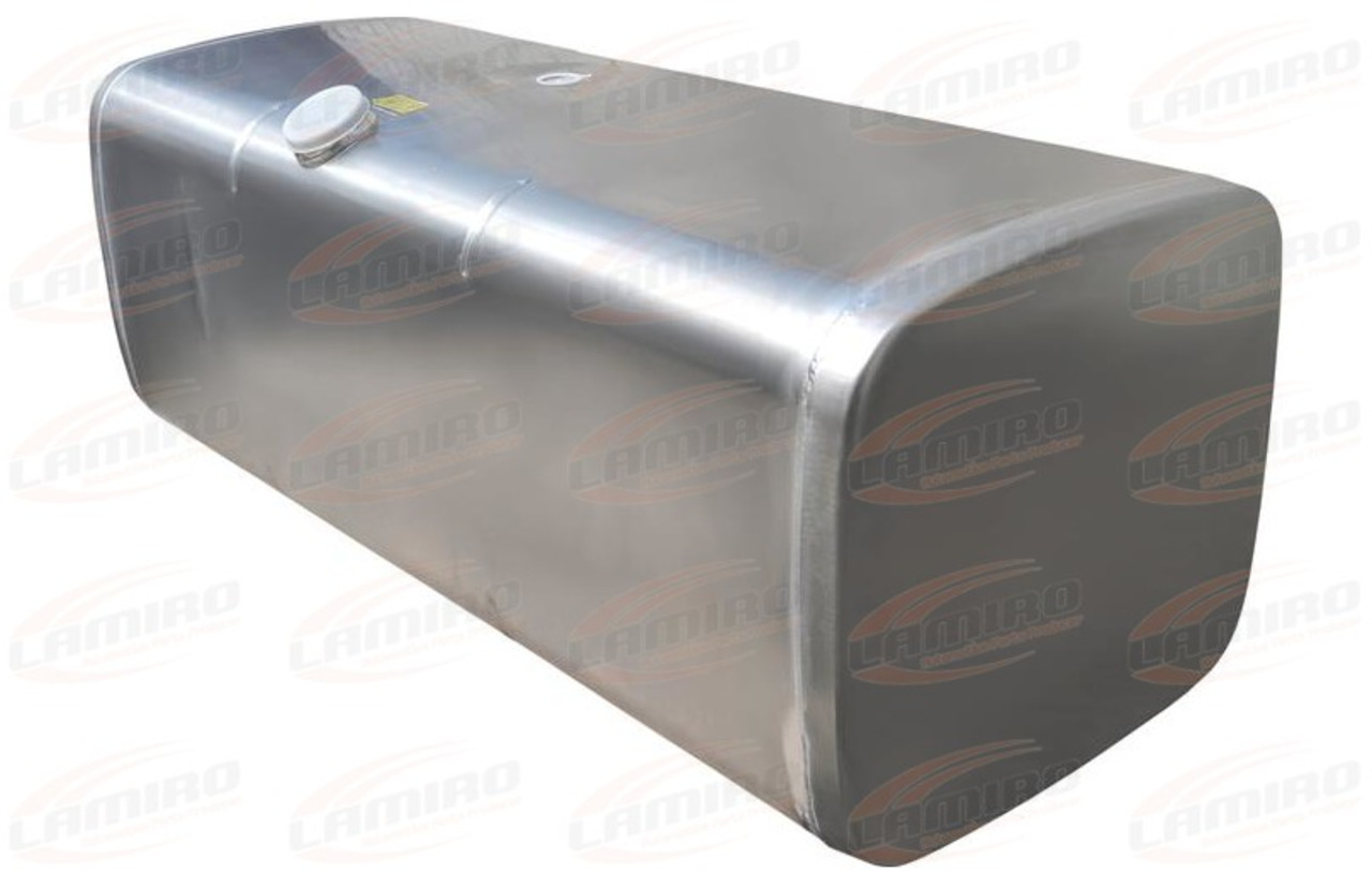 MAN  600L 1602X620X680 FUEL TANK MAN  600L 1602X620X680 FUEL TANK - Топливный бак для Грузовиков: фото 1