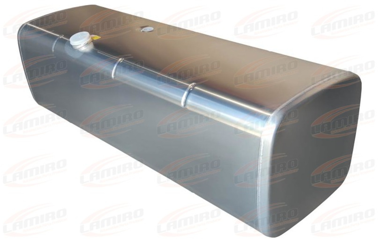 MAN  750L 2000X620X680 FUEL TANK MAN  750L 2000X620X680 FUEL TANK - Топливный бак для Грузовиков: фото 1