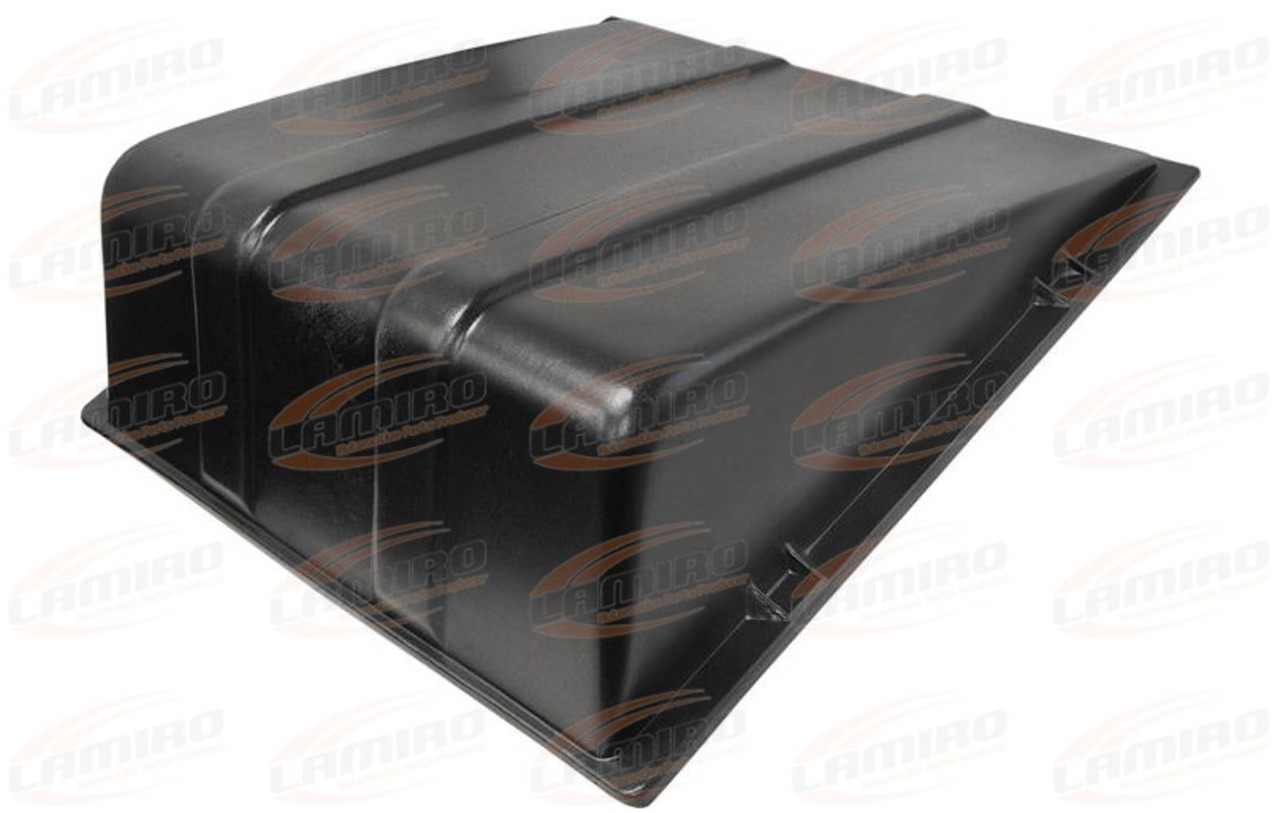 Новый Аккумулятор для Грузовиков MAN 8-150 (G90) BATTERY COVER MAN 8-150 (G90) BATTERY COVER: фото 1