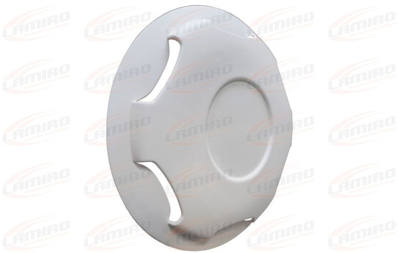 MAN BUS N/T WHEEL CAP 22,5 DEEP MAN BUS N/T WHEEL CAP 22,5 DEEP - Шины и диски для Автобусов: фото 1 MAN BUS N/T WHEEL CAP 22,5 DEEP MAN BUS N/T WHEEL CAP 22,5 DEEP - Шины и диски для Автобусов: фото 1