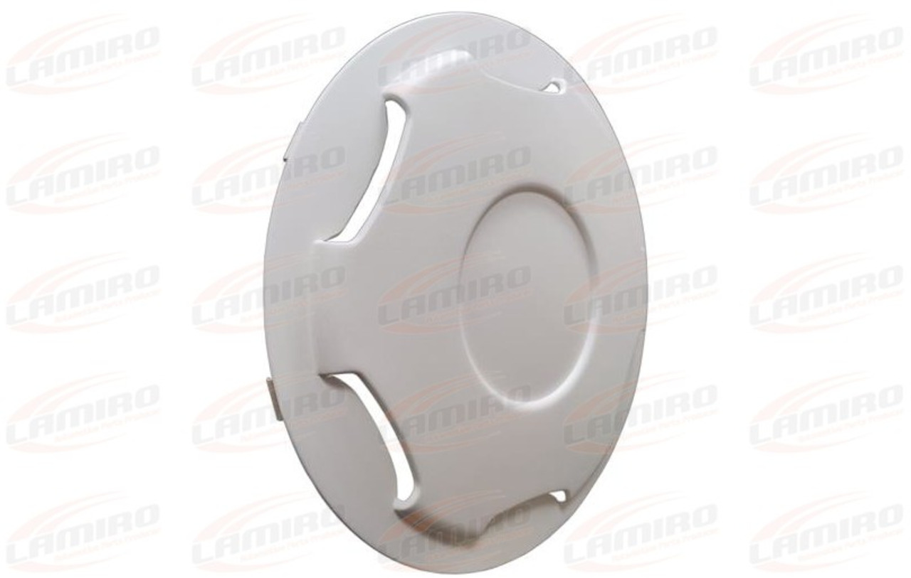 MAN BUS N/T WHEEL CAP 22,5 FLAT MAN BUS N/T WHEEL CAP 22,5 FLAT - Шины и диски для Автобусов: фото 1 MAN BUS N/T WHEEL CAP 22,5 FLAT MAN BUS N/T WHEEL CAP 22,5 FLAT - Шины и диски для Автобусов: фото 1