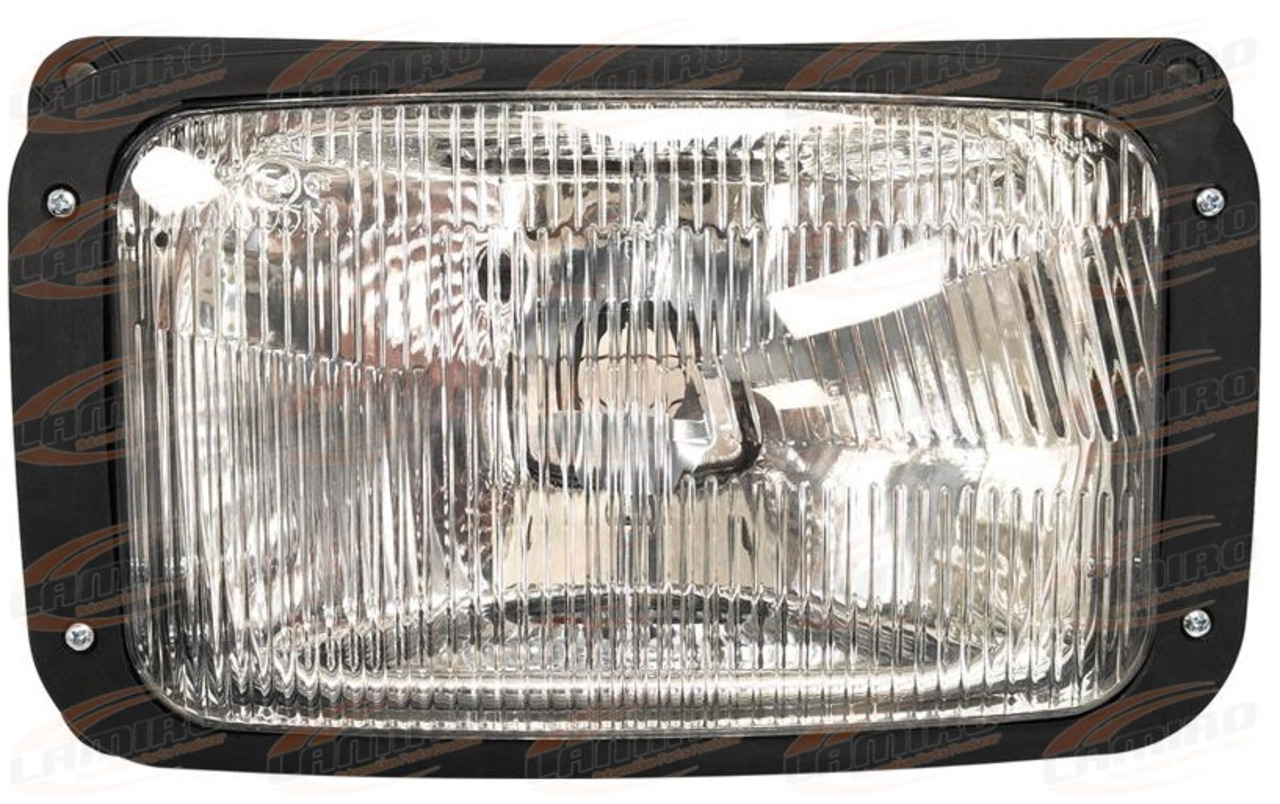 MAN F/L/M2000,M90 94-00R HEAD LAMP LEFT MAN F/L/M2000,M90 94-00R HEAD LAMP LEFT - Передняя фара для Грузовиков: фото 1 MAN F/L/M2000,M90 94-00R HEAD LAMP LEFT MAN F/L/M2000,M90 94-00R HEAD LAMP LEFT - Передняя фара для Грузовиков: фото 1