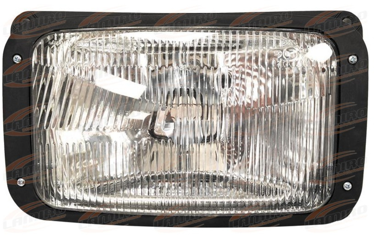 MAN F/L/M2000,M90 94-00R HEAD LAMP RIGHT MAN F/L/M2000,M90 94-00R HEAD LAMP RIGHT - Передняя фара для Грузовиков: фото 1 MAN F/L/M2000,M90 94-00R HEAD LAMP RIGHT MAN F/L/M2000,M90 94-00R HEAD LAMP RIGHT - Передняя фара для Грузовиков: фото 1