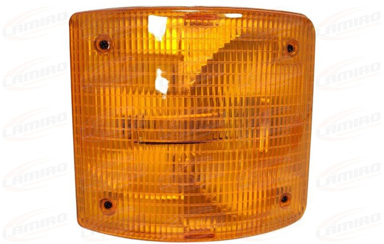 MAN F/M90 BLINKER LAMP LEFT / RIGHT MAN F/M90 BLINKER LAMP LEFT / RIGHT - Поворотный сигнал для Грузовиков: фото 1 MAN F/M90 BLINKER LAMP LEFT / RIGHT MAN F/M90 BLINKER LAMP LEFT / RIGHT - Поворотный сигнал для Грузовиков: фото 1