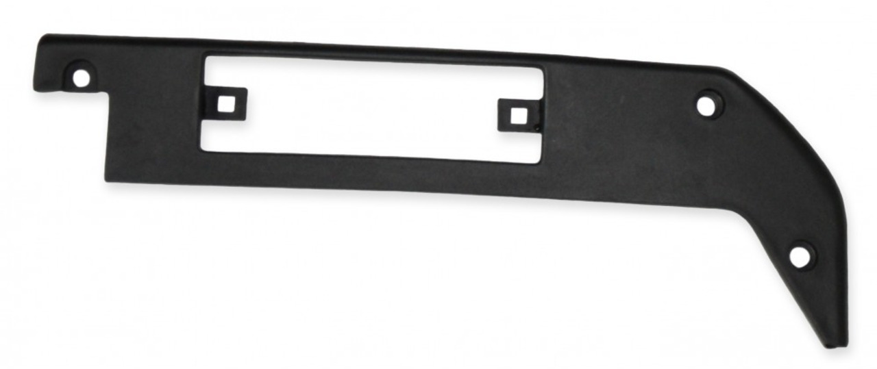 MAN F2000 BUMPER COVER LEFT MAN F2000 BUMPER COVER LEFT - Угол бампера для Грузовиков: фото 1 MAN F2000 BUMPER COVER LEFT MAN F2000 BUMPER COVER LEFT - Угол бампера для Грузовиков: фото 1