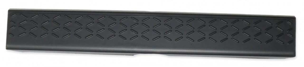MAN F2000 BUMPER UPPER COVER MAN F2000 BUMPER UPPER COVER - Бампер для Грузовиков: фото 1