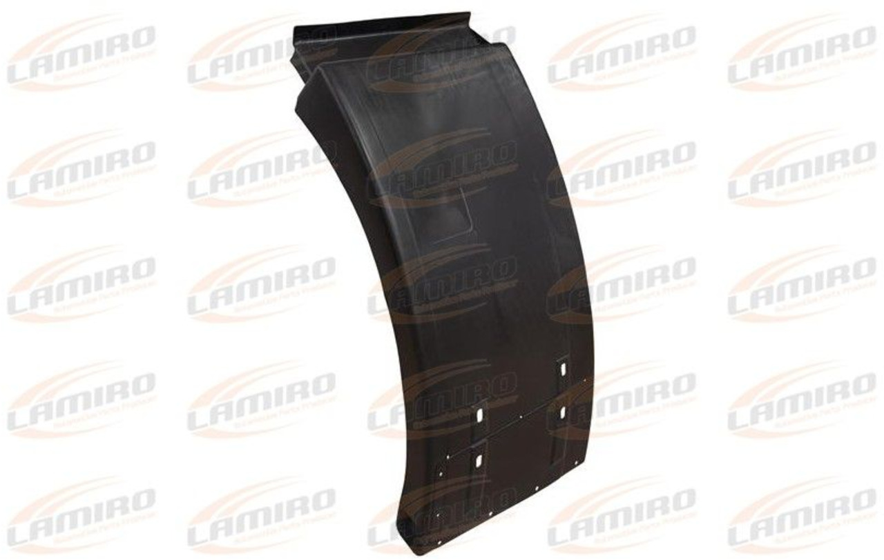 MAN F2000 CAB. MUDGUARD REAR LEFT MAN F2000 CAB. MUDGUARD REAR LEFT - Крыло для Грузовиков: фото 1 MAN F2000 CAB. MUDGUARD REAR LEFT MAN F2000 CAB. MUDGUARD REAR LEFT - Крыло для Грузовиков: фото 1