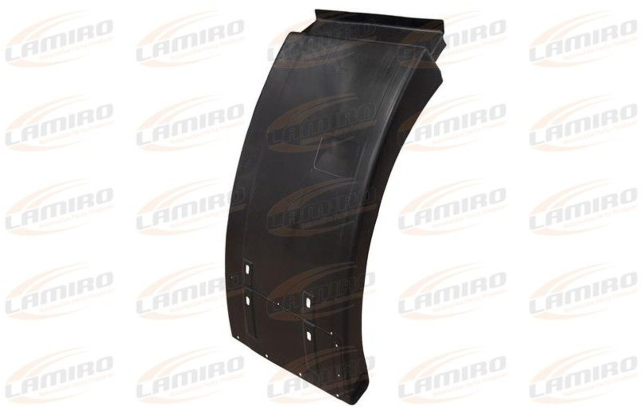 MAN F2000 CAB. MUDGUARD REAR RIGHT MAN F2000 CAB. MUDGUARD REAR RIGHT - Крыло для Грузовиков: фото 1 MAN F2000 CAB. MUDGUARD REAR RIGHT MAN F2000 CAB. MUDGUARD REAR RIGHT - Крыло для Грузовиков: фото 1