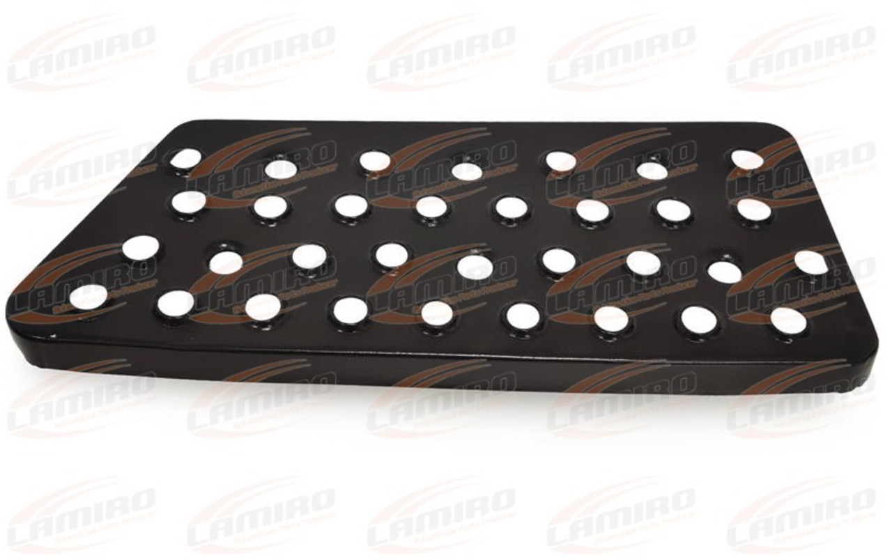 MAN F2000 CAB STEP LEFT MIDDLE MAN F2000 CAB STEP LEFT MIDDLE - Боковая подножка для Грузовиков: фото 1 MAN F2000 CAB STEP LEFT MIDDLE MAN F2000 CAB STEP LEFT MIDDLE - Боковая подножка для Грузовиков: фото 1