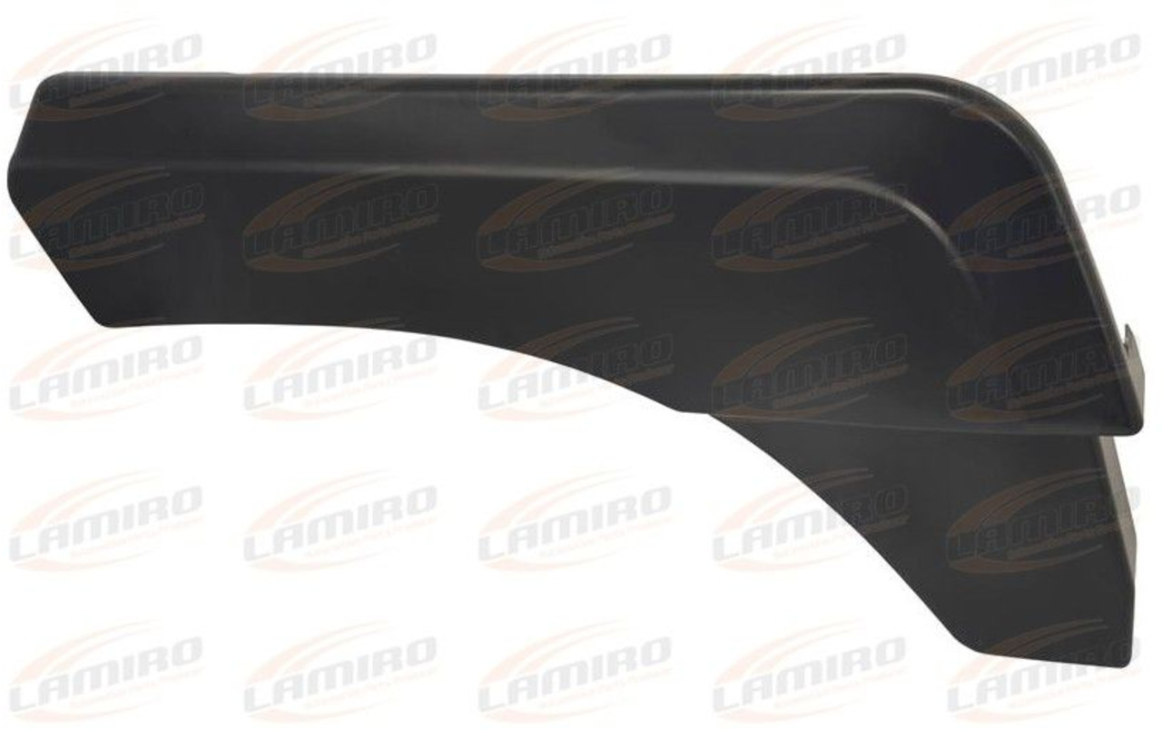 MAN F2000 CABIN MUDGUARD RIGHT WIDE CAB. MAN F2000 CABIN MUDGUARD RIGHT WIDE CAB. - Крыло для Грузовиков: фото 1 MAN F2000 CABIN MUDGUARD RIGHT WIDE CAB. MAN F2000 CABIN MUDGUARD RIGHT WIDE CAB. - Крыло для Грузовиков: фото 1