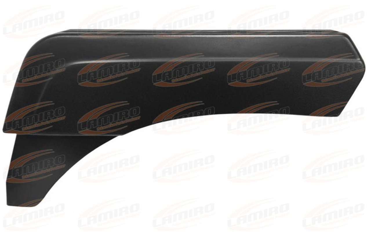 MAN F2000 CORNER CAB.MUDGUARD LEFT (NARROW CABIN) MAN F2000 CORNER CAB.MUDGUARD LEFT (NARROW CABIN) - Крыло для Грузовиков: фото 1 MAN F2000 CORNER CAB.MUDGUARD LEFT (NARROW CABIN) MAN F2000 CORNER CAB.MUDGUARD LEFT (NARROW CABIN) - Крыло для Грузовиков: фото 1