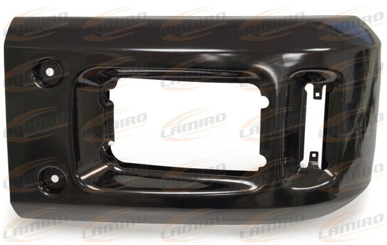 MAN F2000 F90 CONSTRUCTION FRONT BUMPER LEFT STEEL MAN F2000 F90 CONSTRUCTION FRONT BUMPER LEFT STEEL - Угол бампера для Грузовиков: фото 1 MAN F2000 F90 CONSTRUCTION FRONT BUMPER LEFT STEEL MAN F2000 F90 CONSTRUCTION FRONT BUMPER LEFT STEEL - Угол бампера для Грузовиков: фото 1