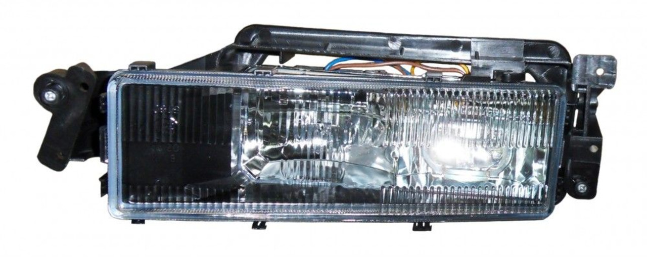 MAN F2000 FOG LAMP WITH FRAME RH MAN F2000 FOG LAMP WITH FRAME RH - Противотуманная фара для Грузовиков: фото 1 MAN F2000 FOG LAMP WITH FRAME RH MAN F2000 FOG LAMP WITH FRAME RH - Противотуманная фара для Грузовиков: фото 1