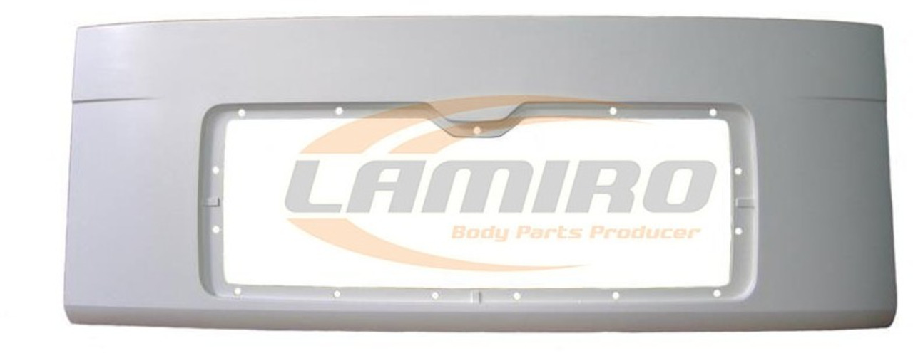 MAN F2000 FRONT PANEL (NARROW CABIN) MAN F2000 FRONT PANEL (NARROW CABIN) - Решётка радиатора для Грузовиков: фото 1