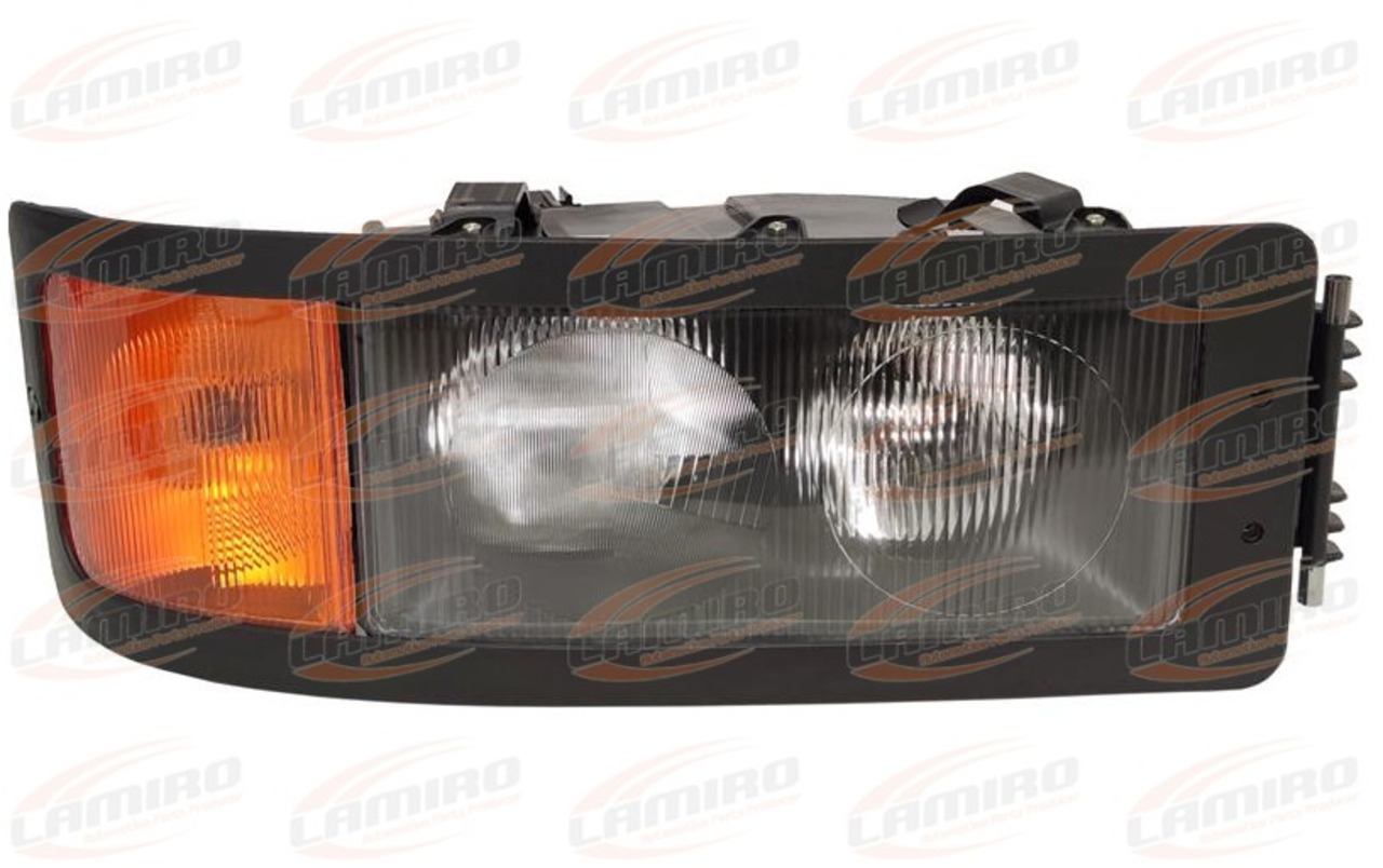 MAN F2000 HEAD LAMP RH (SET) MAN F2000 HEAD LAMP RH (SET) - Передняя фара для Грузовиков: фото 1 MAN F2000 HEAD LAMP RH (SET) MAN F2000 HEAD LAMP RH (SET) - Передняя фара для Грузовиков: фото 1
