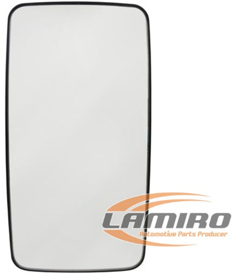 MAN F2000/L2000 GLASS MIRROR 368*189 MAN F2000/L2000 GLASS MIRROR 368*189 - Зеркало заднего вида для Грузовиков: фото 1