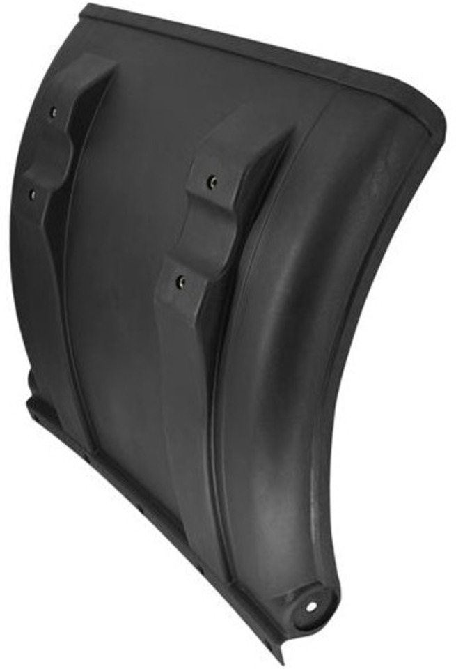 MAN F2000 REAR AXLE FENDER - Крыло для Грузовиков: фото 1 MAN F2000 REAR AXLE FENDER - Крыло для Грузовиков: фото 1