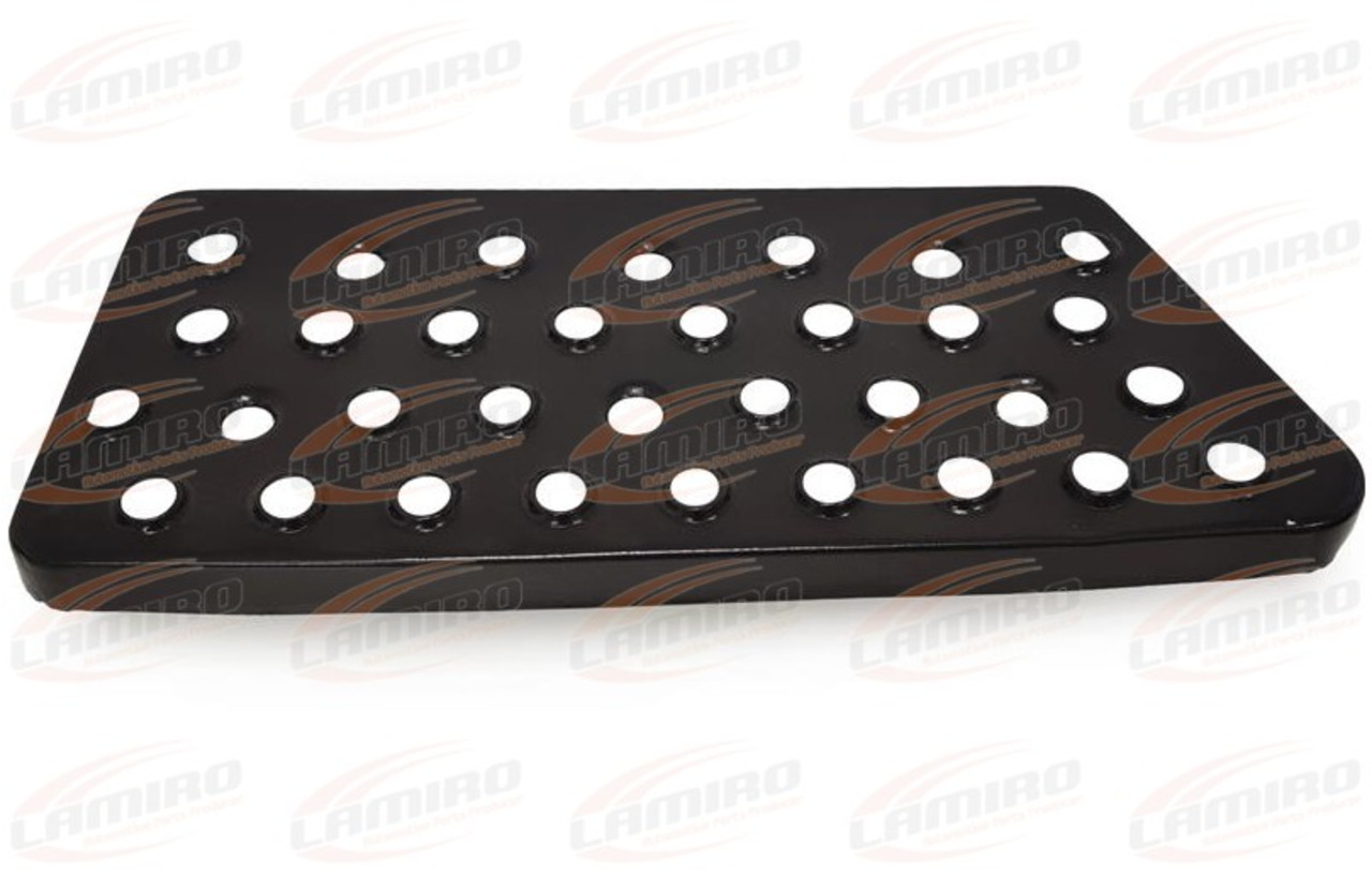 MAN F2000 RIGHT MIDDLE CAB STEP MAN F2000 RIGHT MIDDLE CAB STEP - Боковая подножка для Грузовиков: фото 1 MAN F2000 RIGHT MIDDLE CAB STEP MAN F2000 RIGHT MIDDLE CAB STEP - Боковая подножка для Грузовиков: фото 1